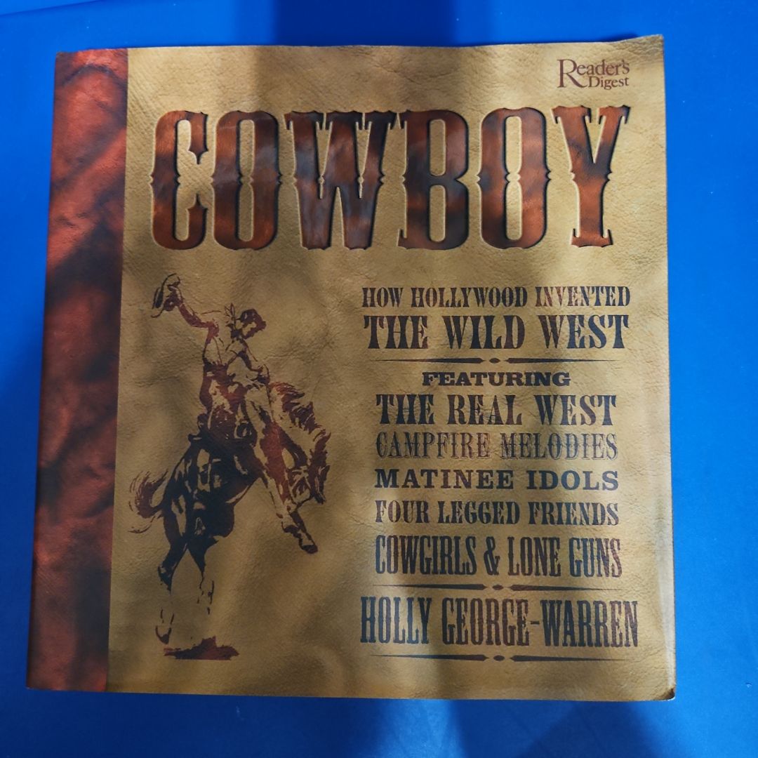 Cowboy
