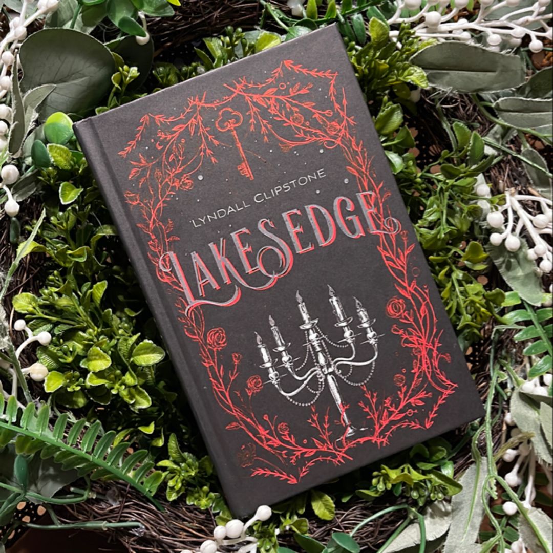 Lakesedge