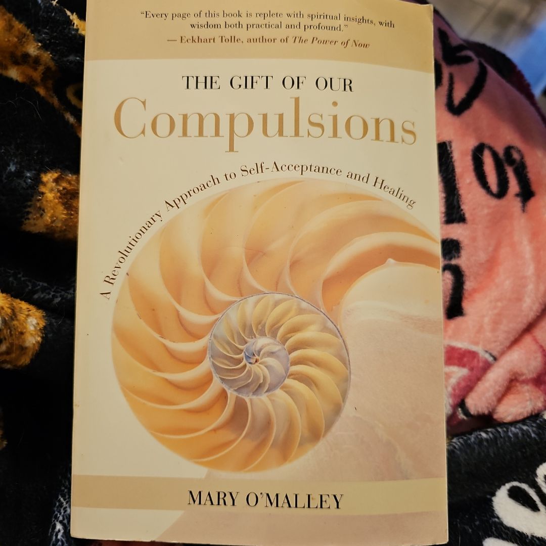 The Gift of Our Compulsions