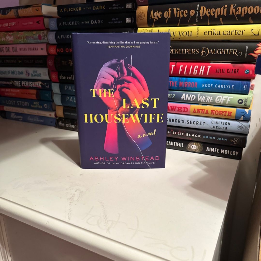 The Last Housewife