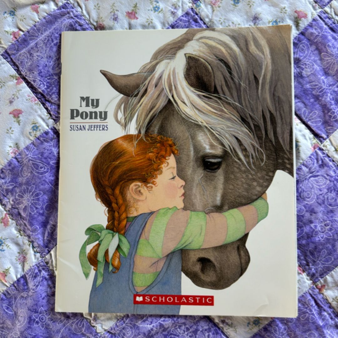 My Pony