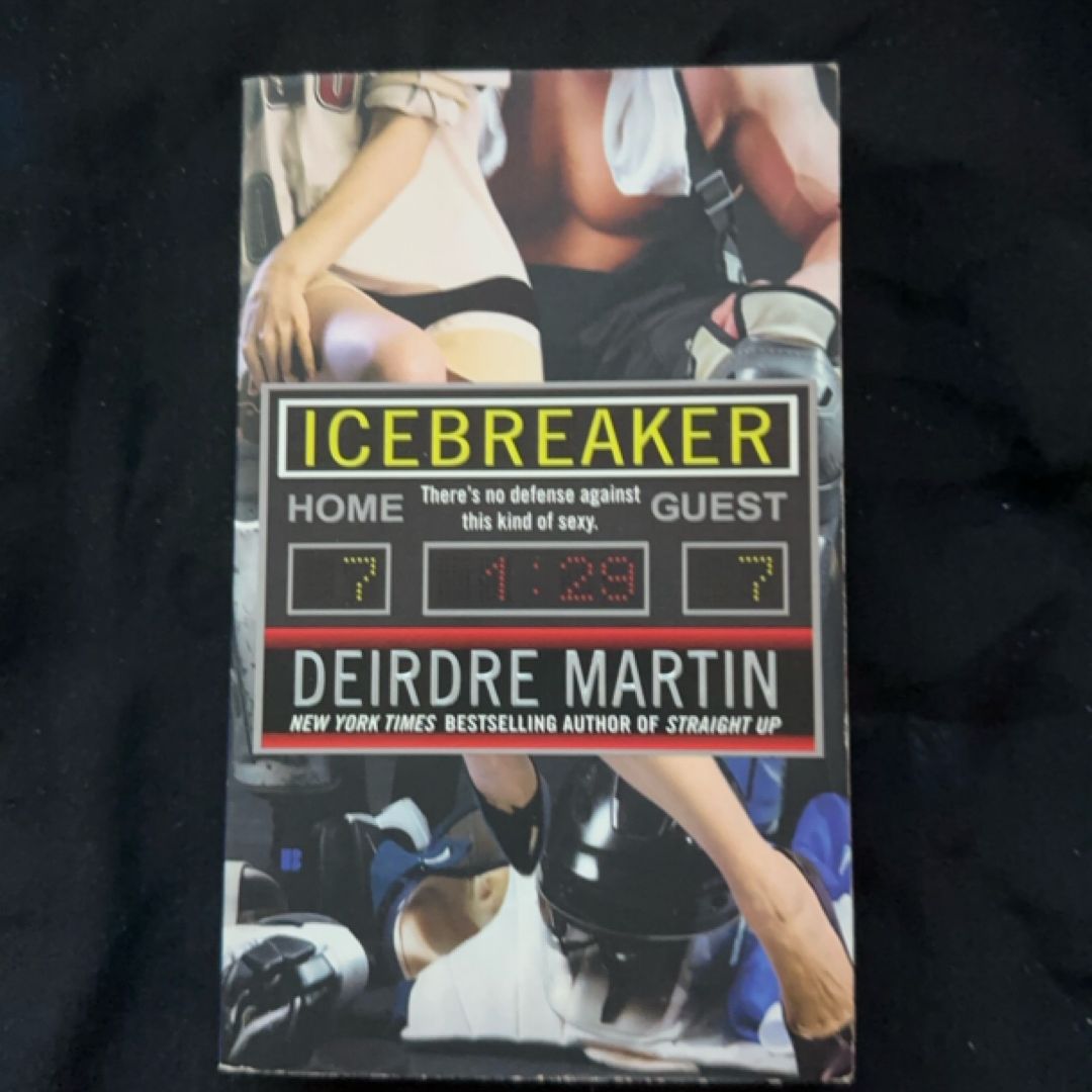 Icebreaker