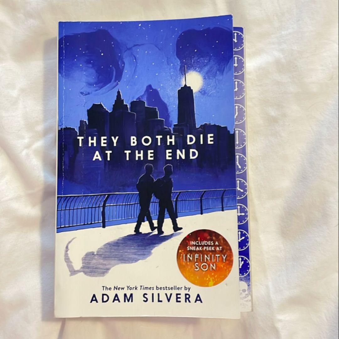 They Both Die at the End