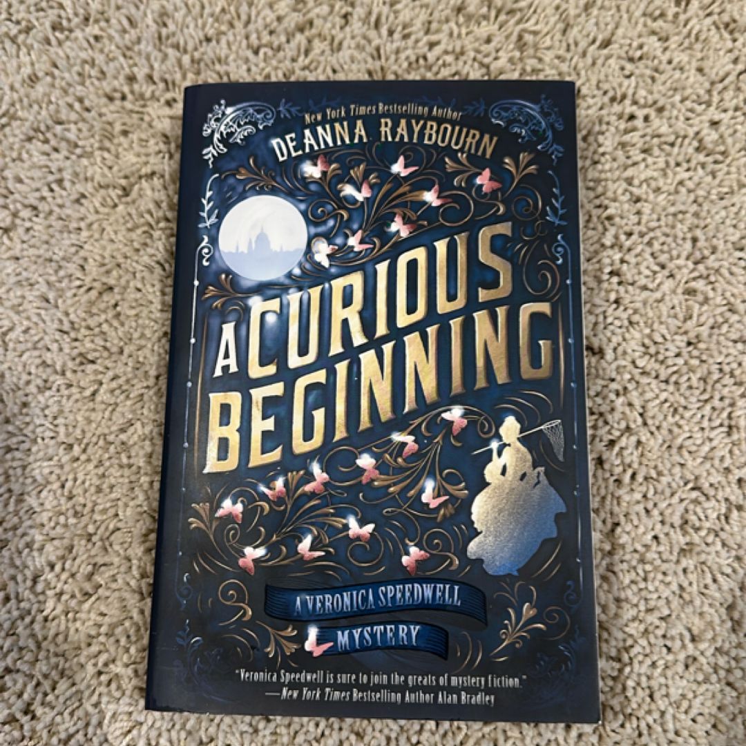 A Curious Beginning