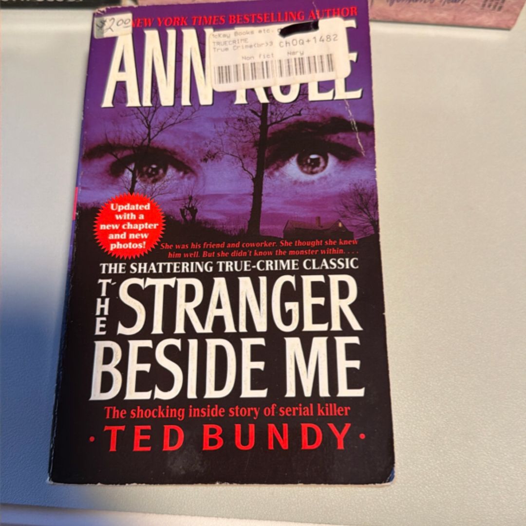 The Stranger Beside Me