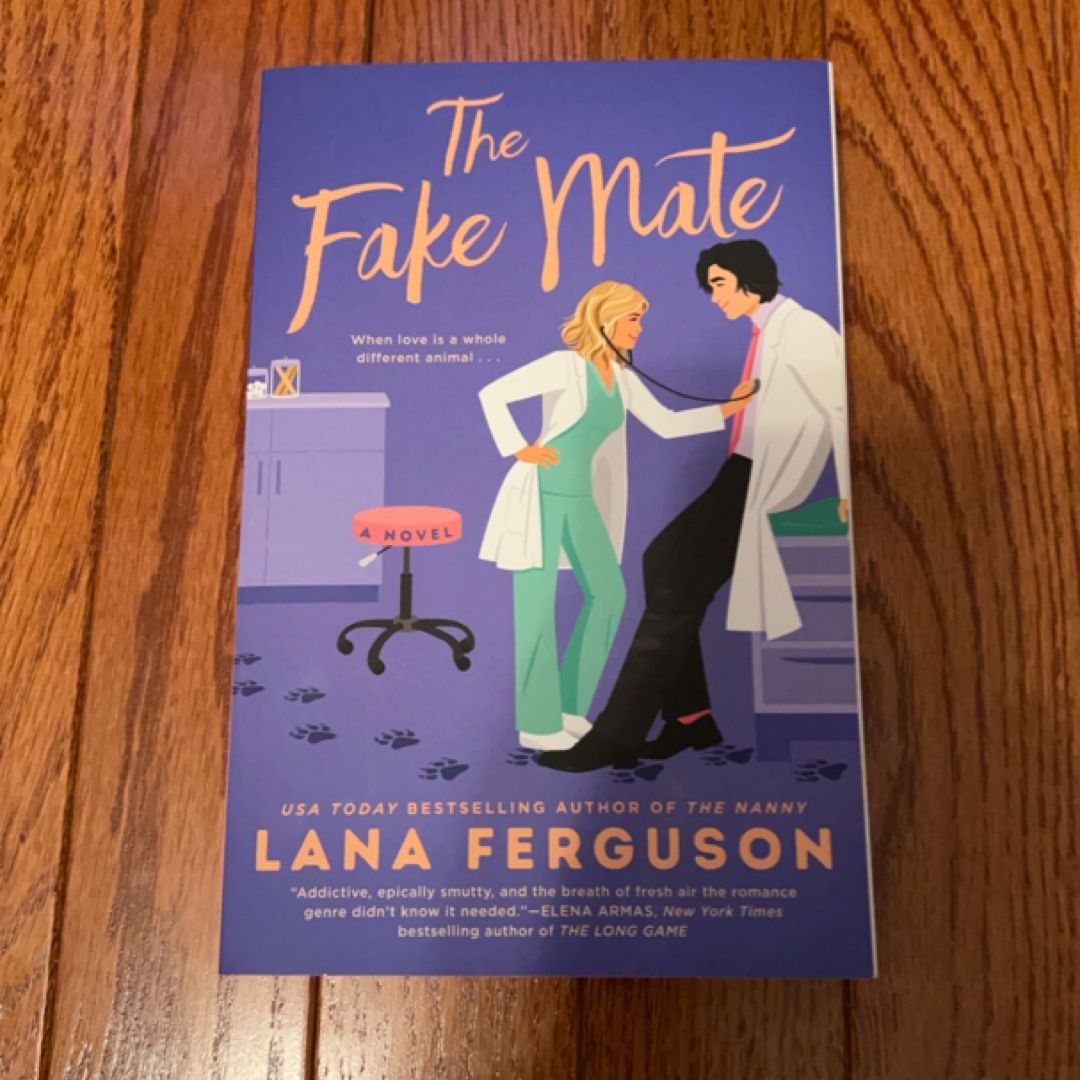 The Fake Mate