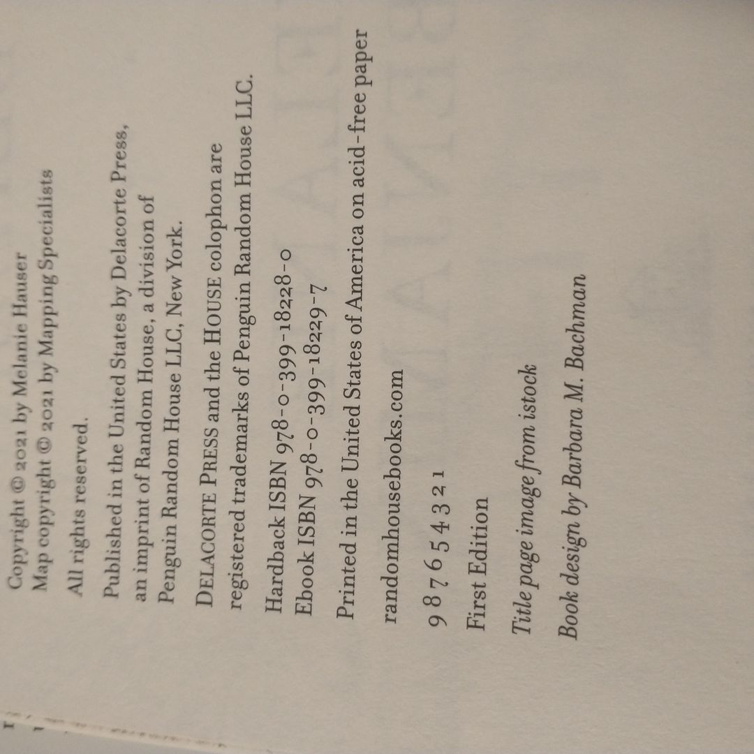 The Children's Blizzard