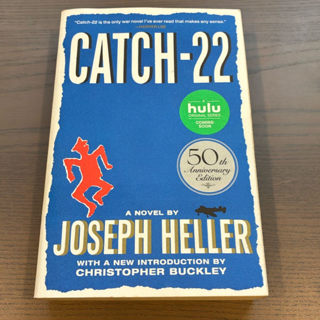 Catch-22