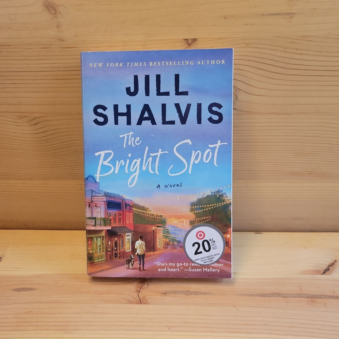 The Bright Spot