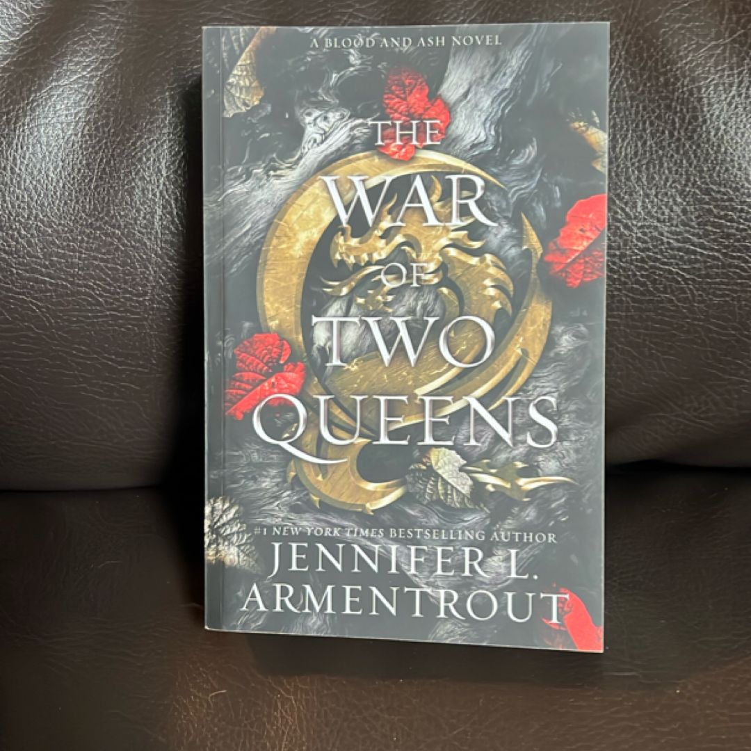 The War of Two Queens