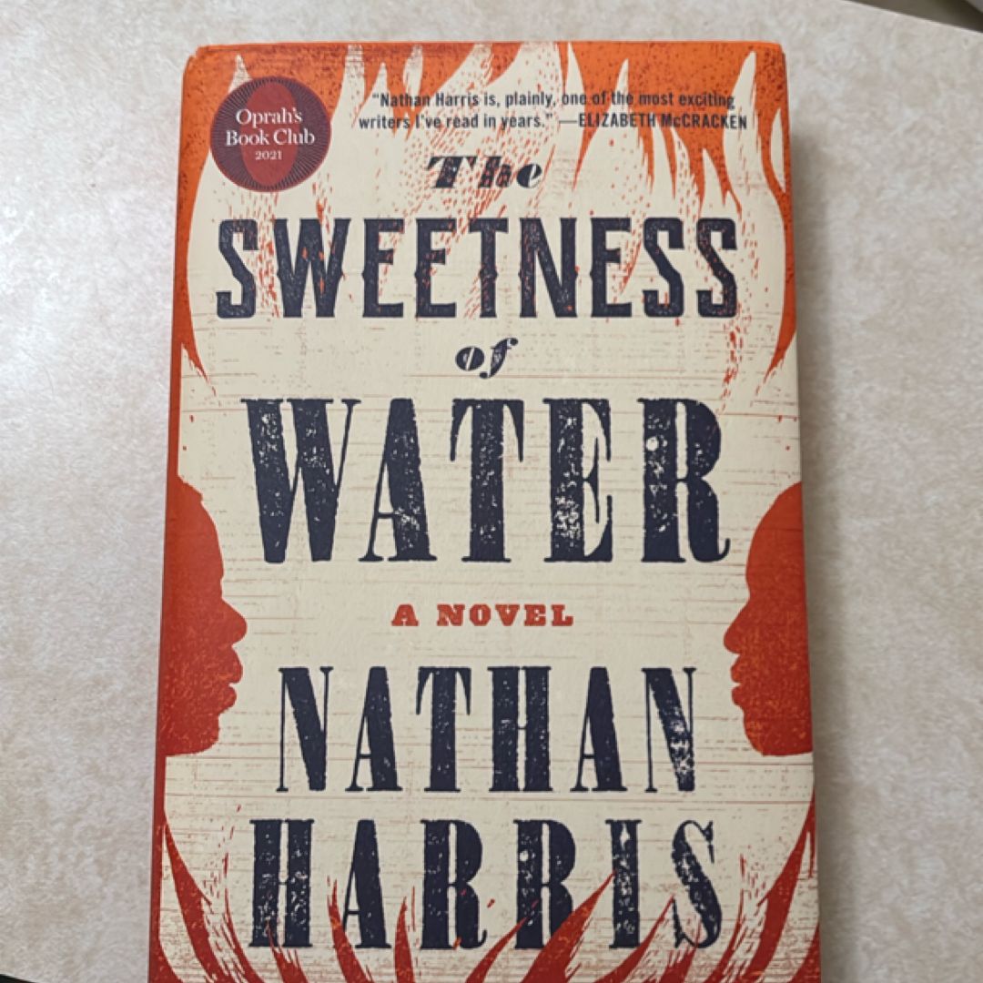 The Sweetness of Water (Oprah's Book Club)