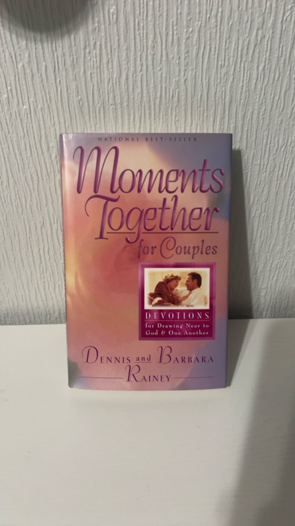 Moments Together for Couples