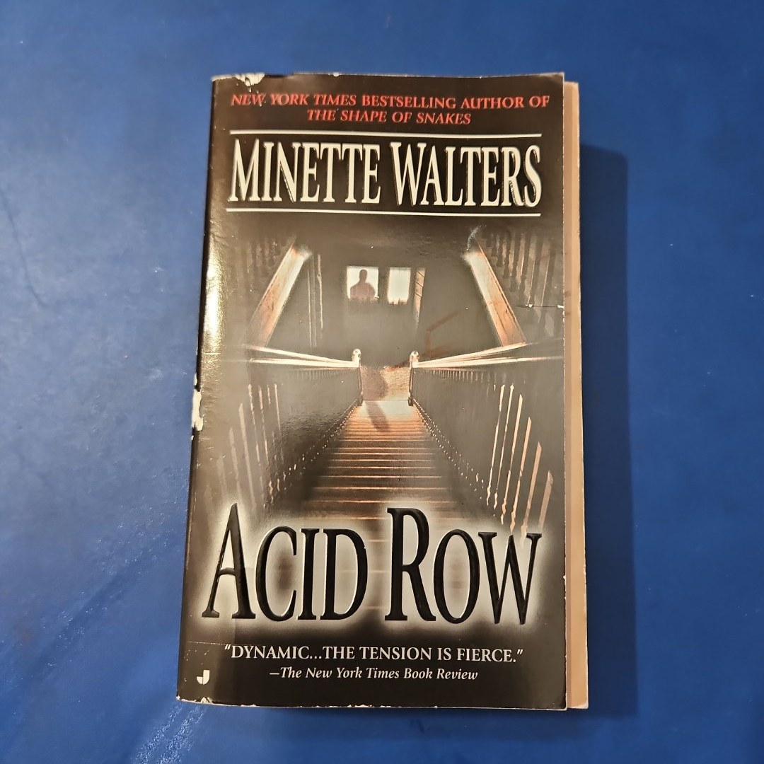 Acid Row