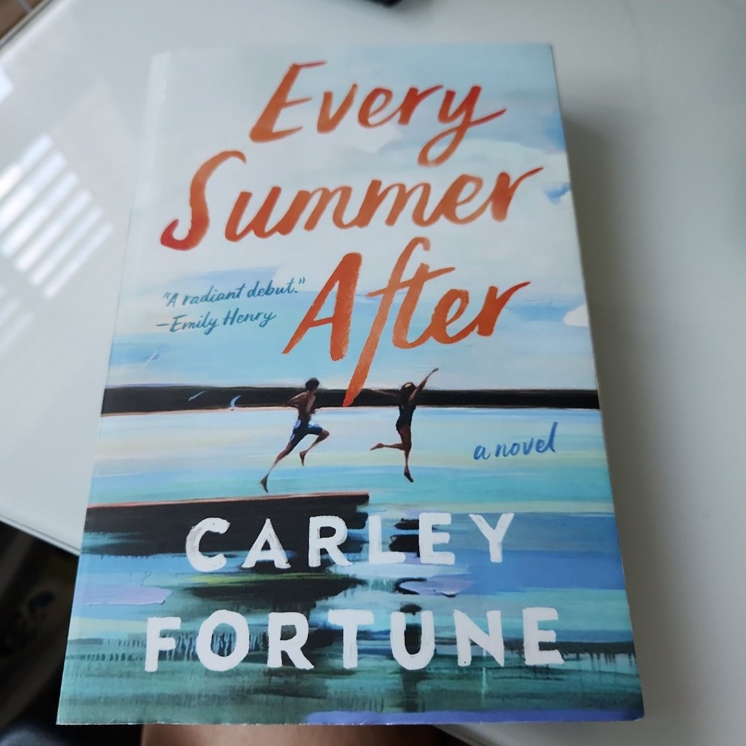 Every Summer After