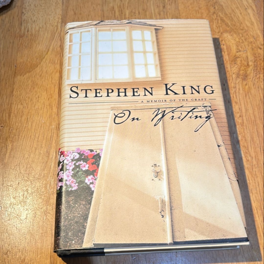 On Writing