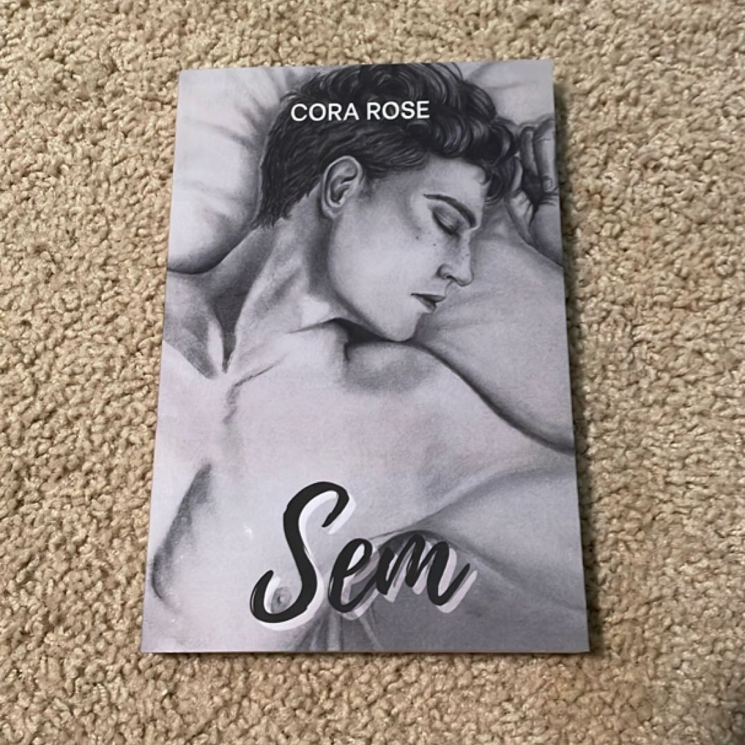 Sem (original book box edition signed by the author)