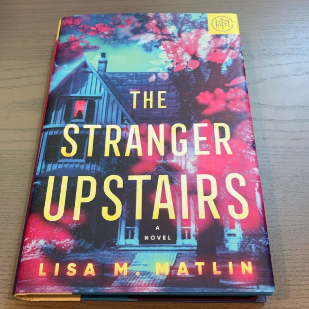 The Stranger Upstairs