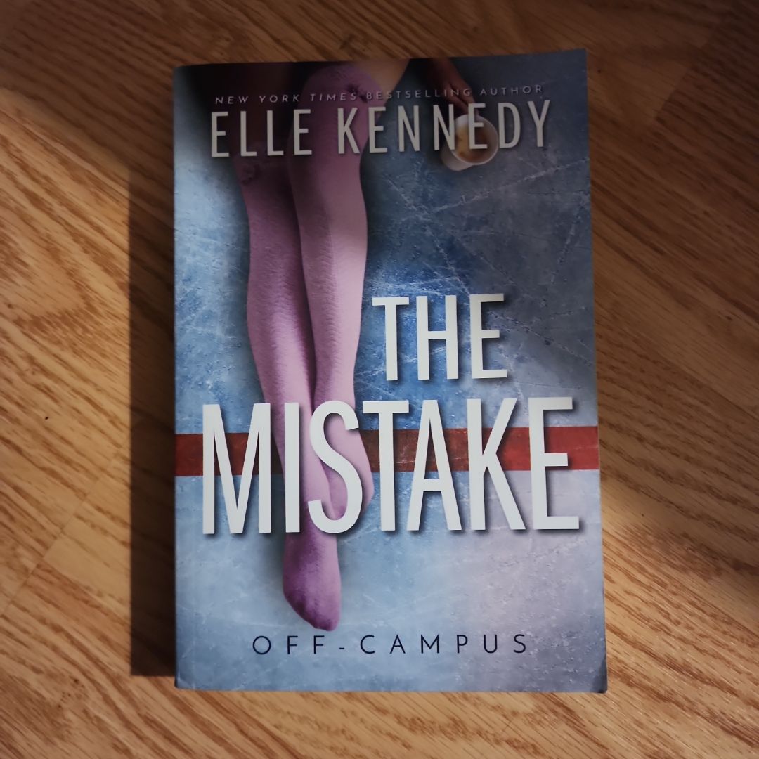 The Mistake