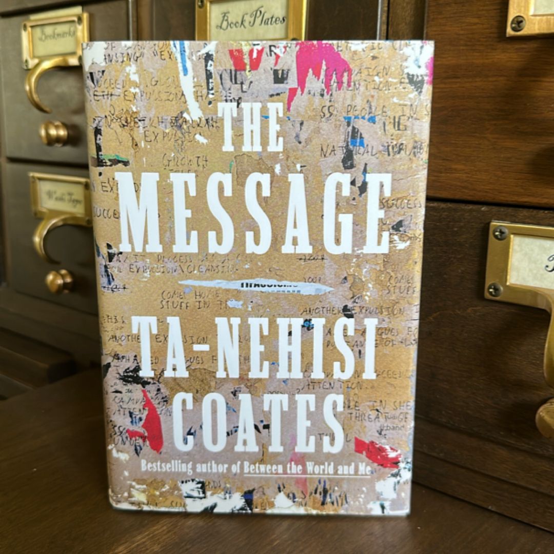 The Message