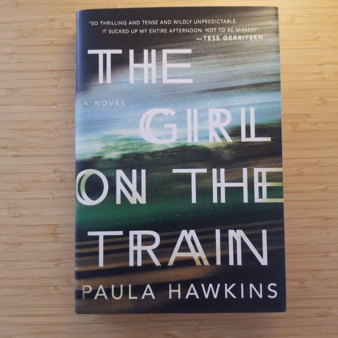 The Girl on the Train