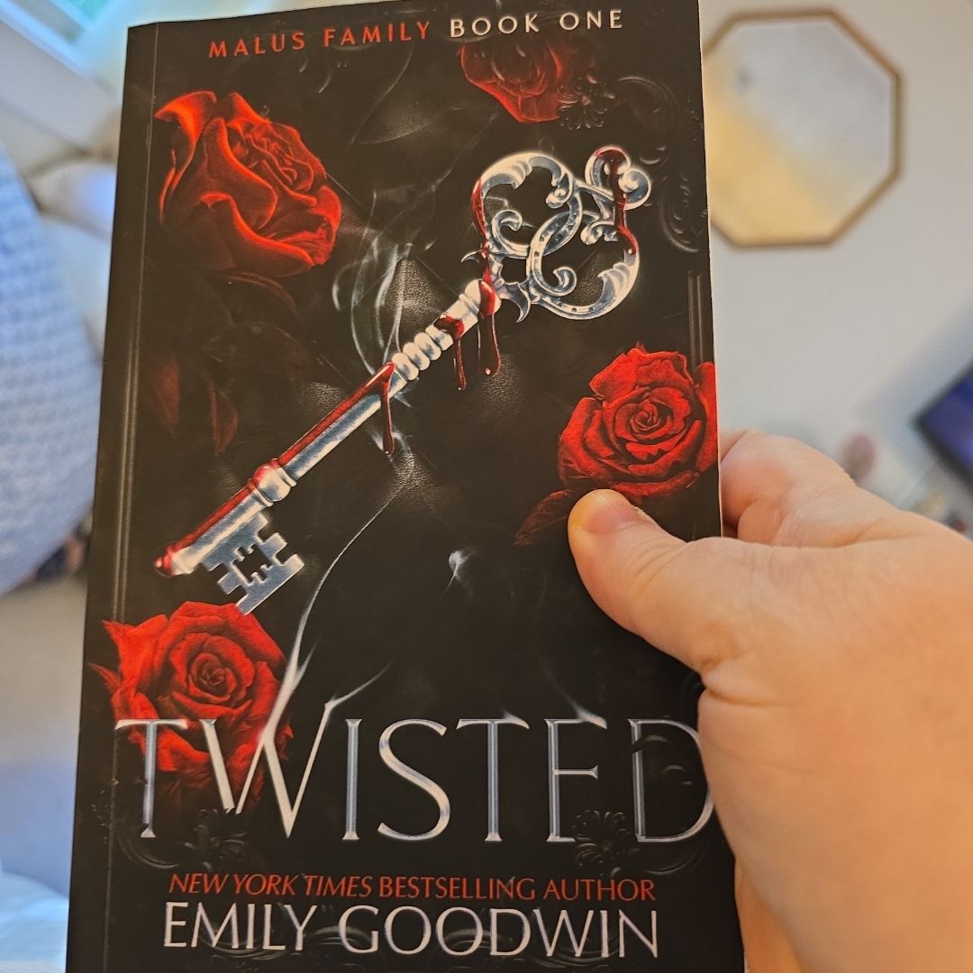 Twisted