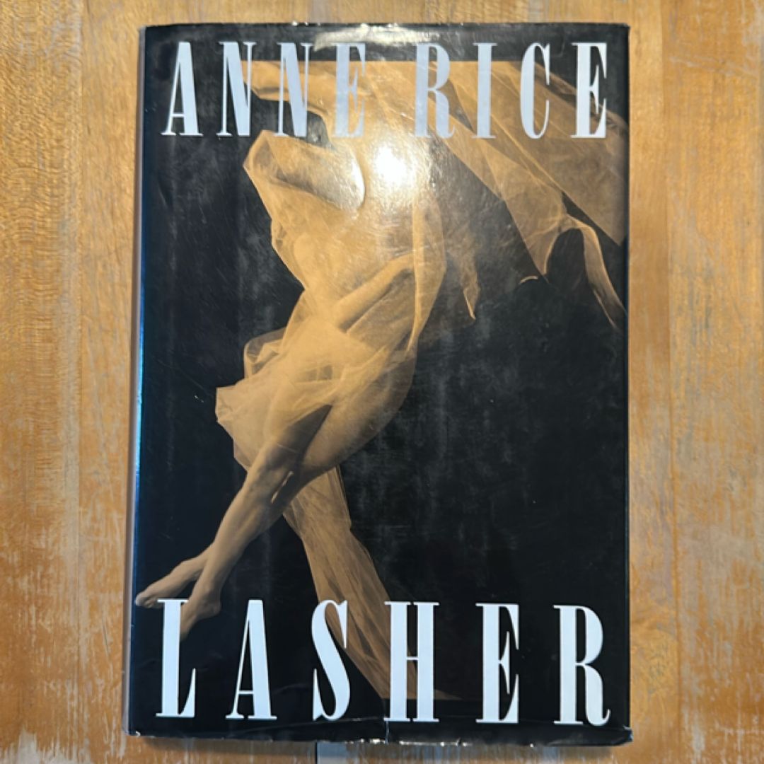 Lasher