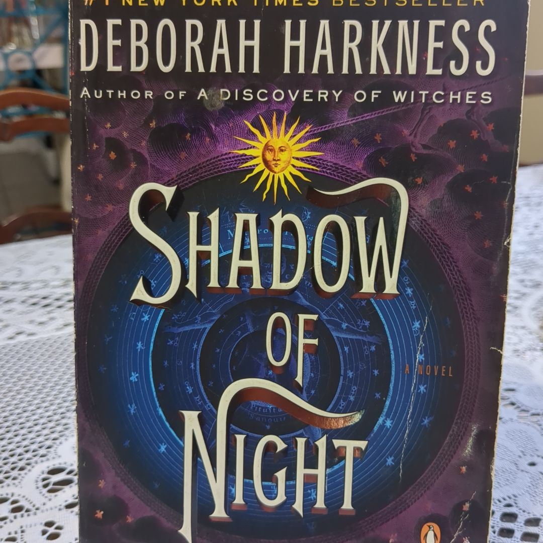 Shadow of Night
