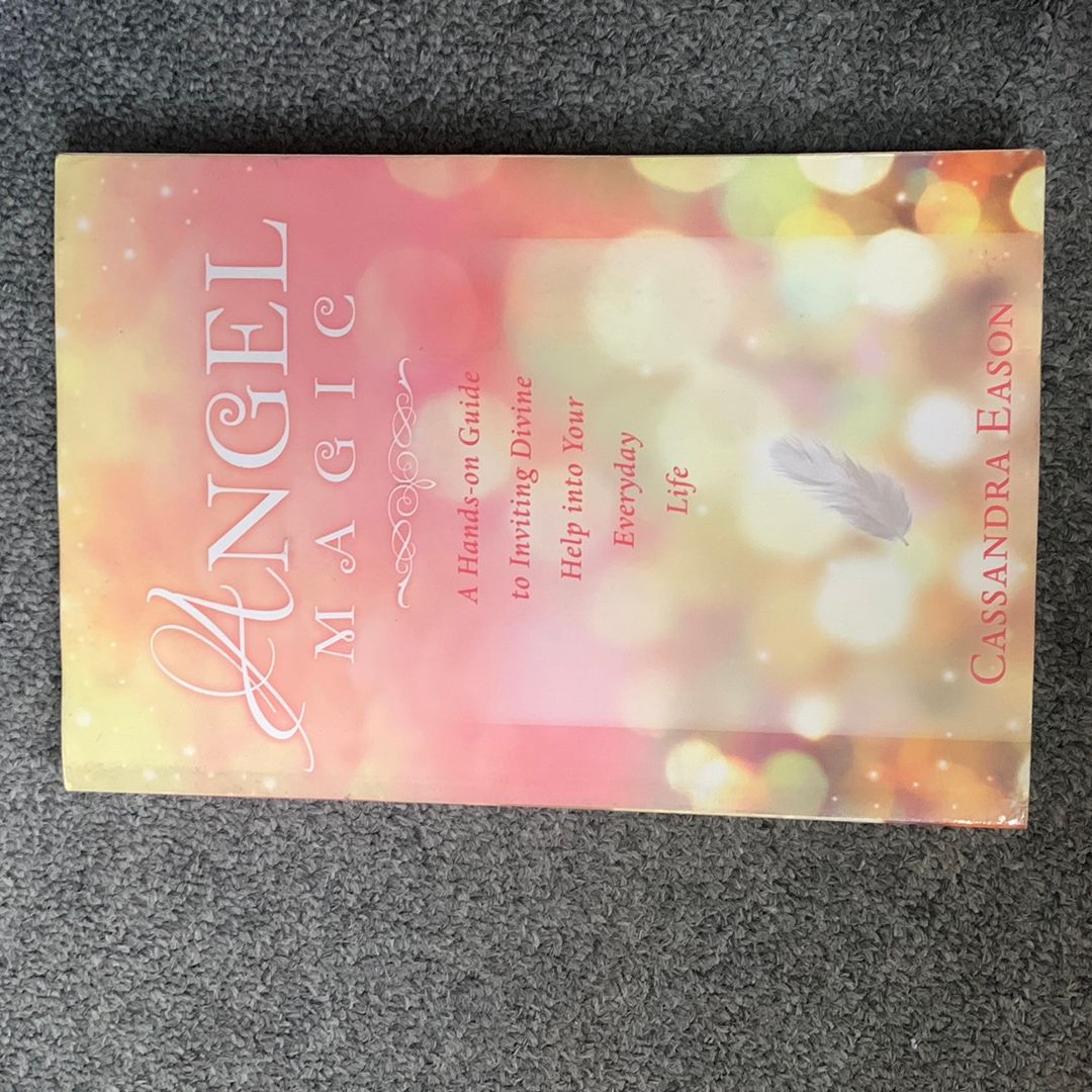 Angel Magic