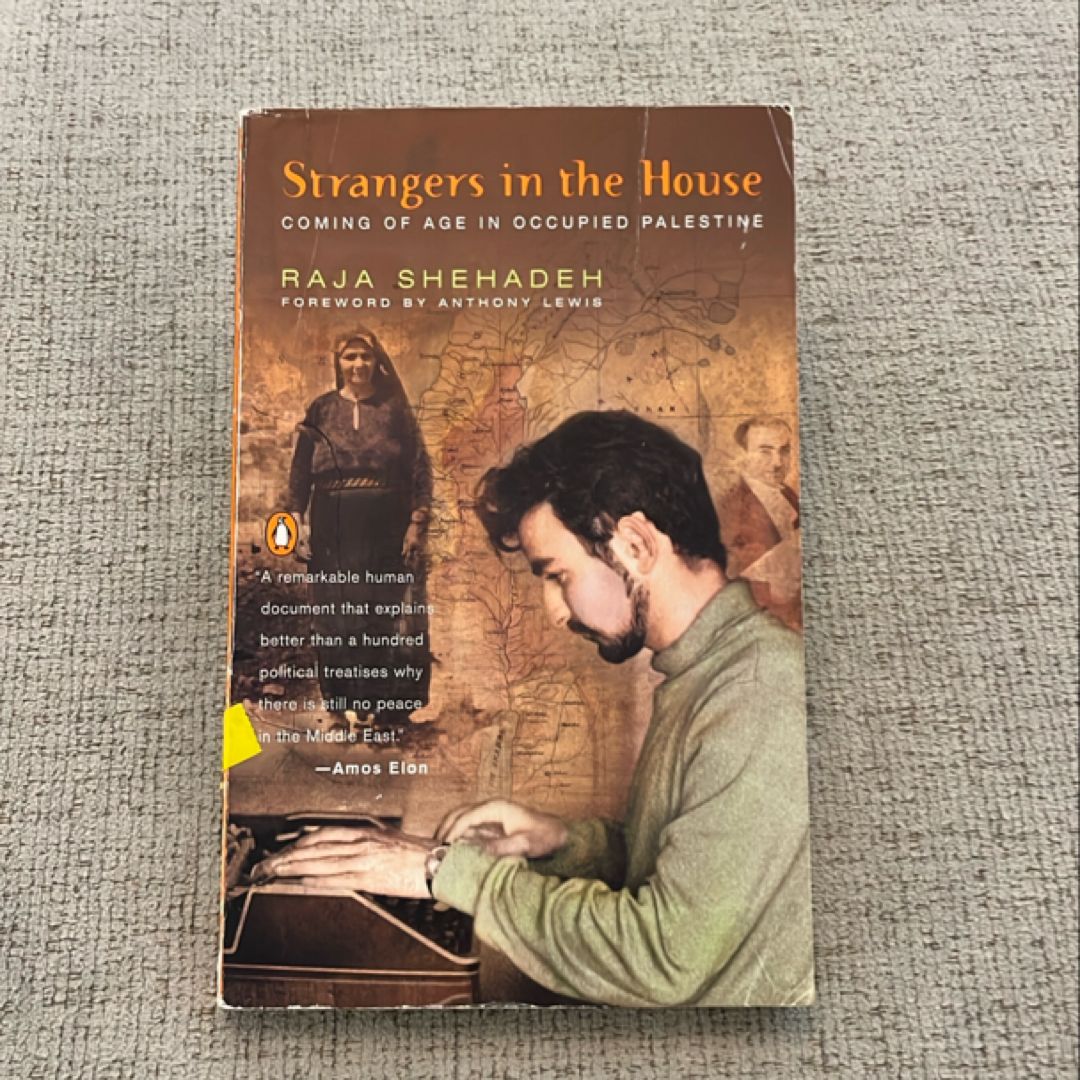 Strangers in the House