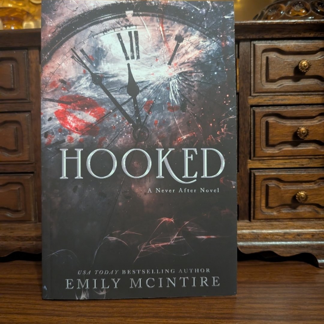 Hooked