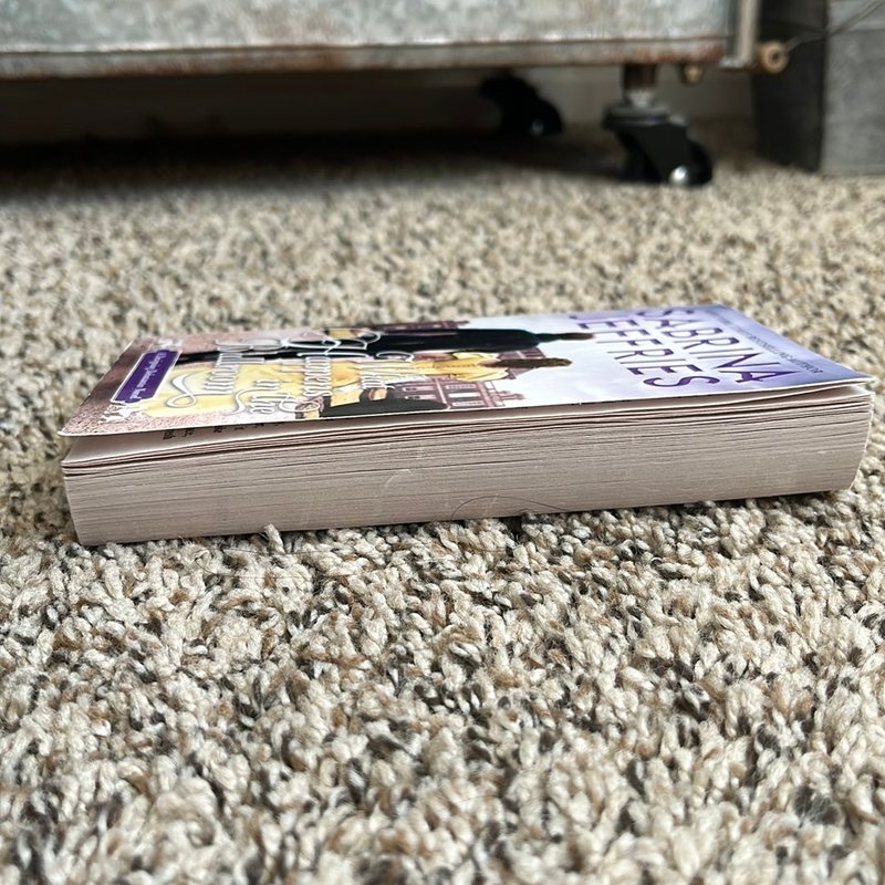 What Happens in the Ballroom