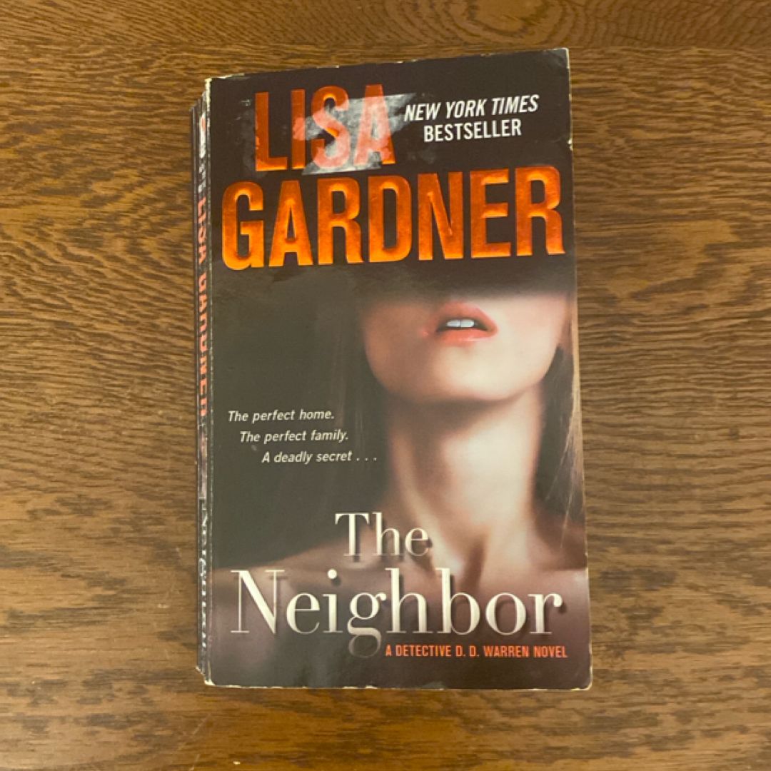 The Neighbor