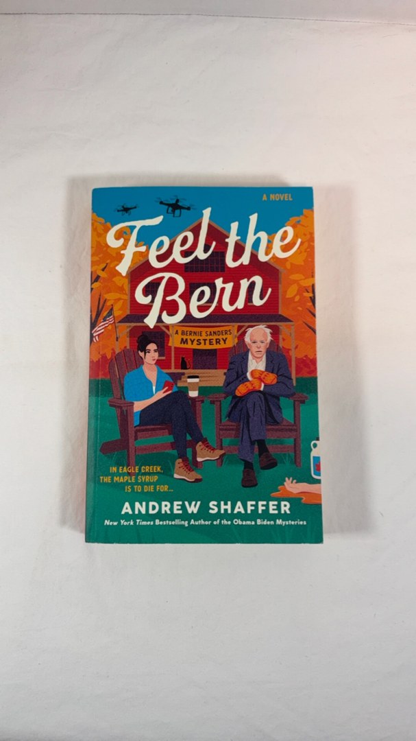 Feel the Bern