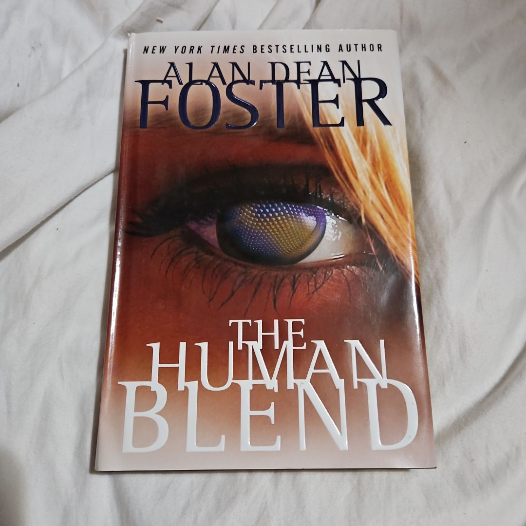 The Human Blend