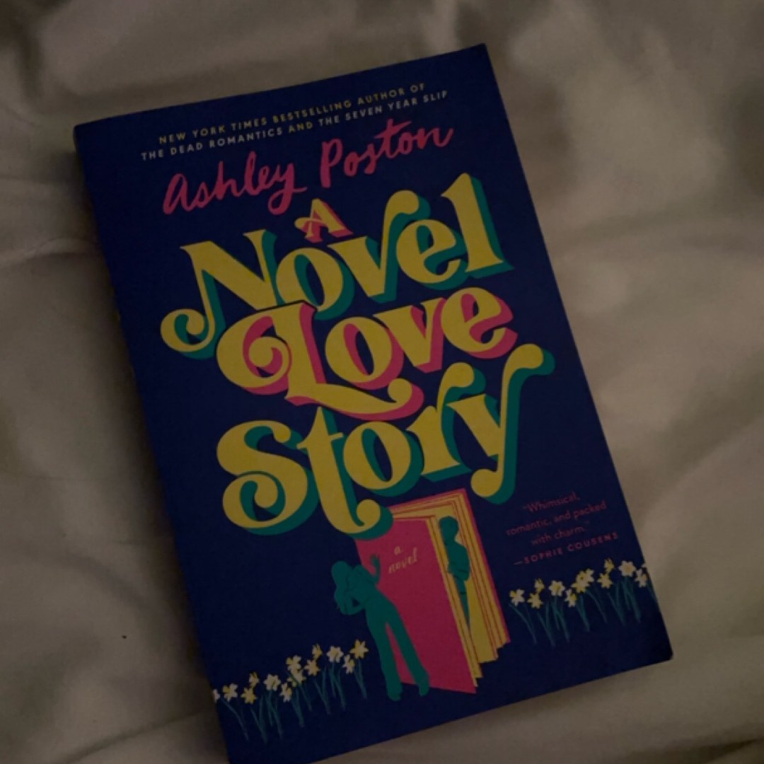 A Novel Love Story