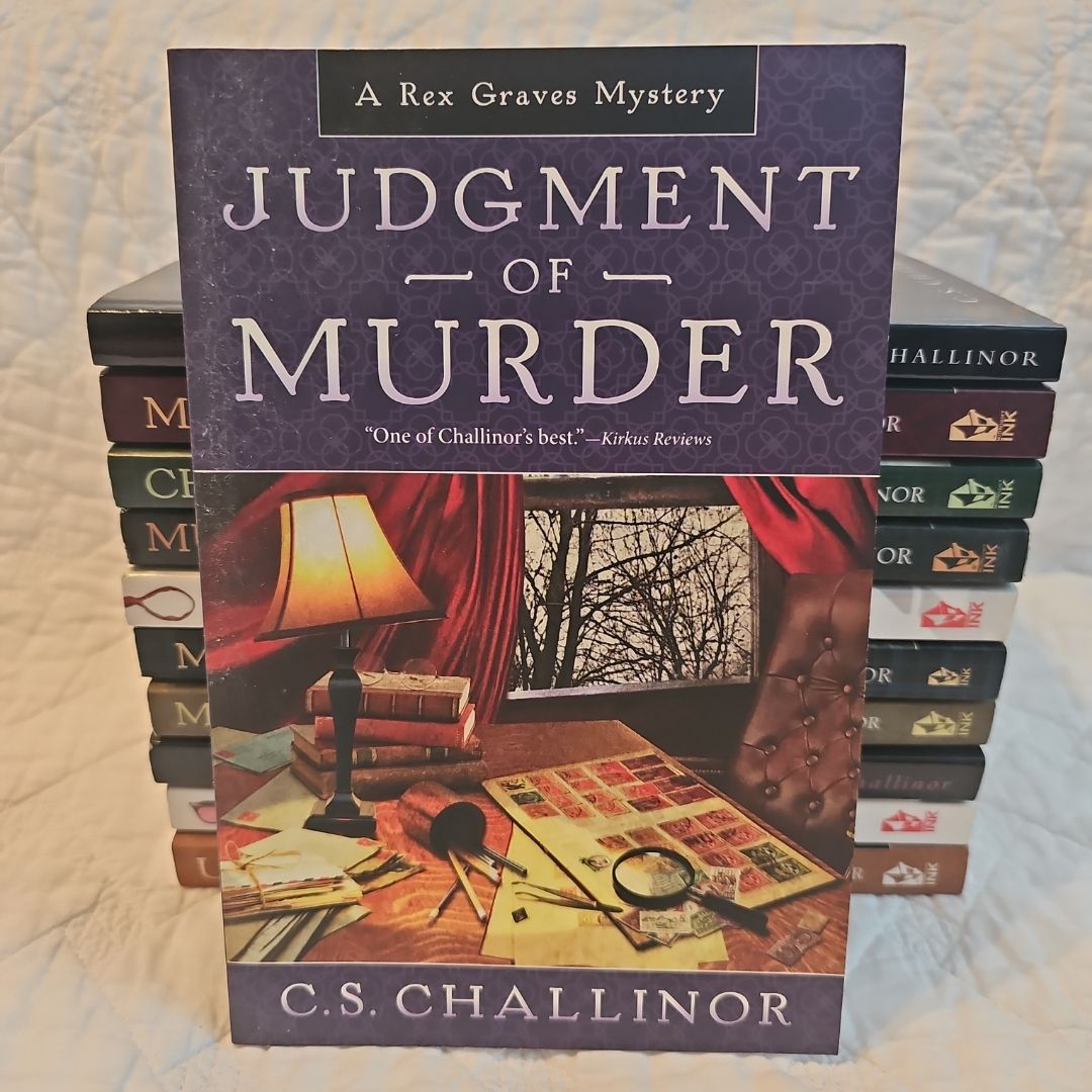 Judgment of Murder