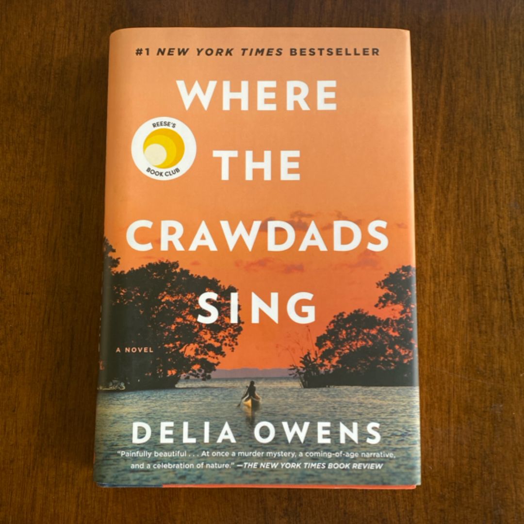 Where the Crawdads Sing