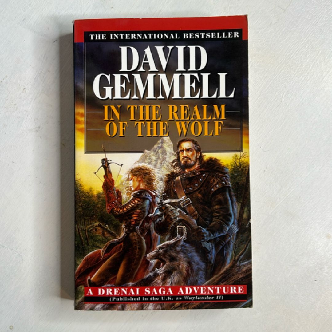 In the Realm of the Wolf