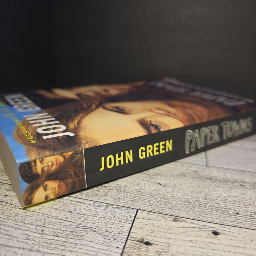 Paper Towns