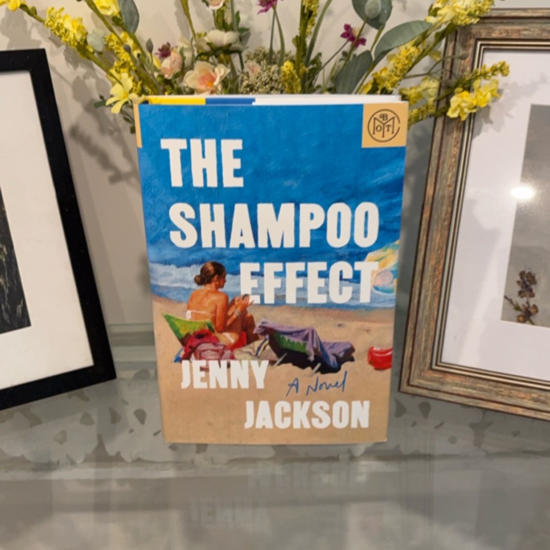 The Shampoo Effect
