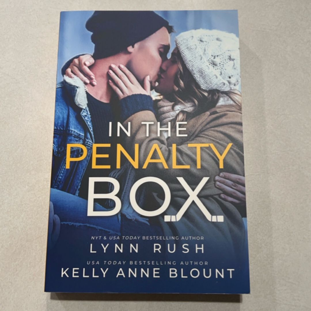 In the Penalty Box