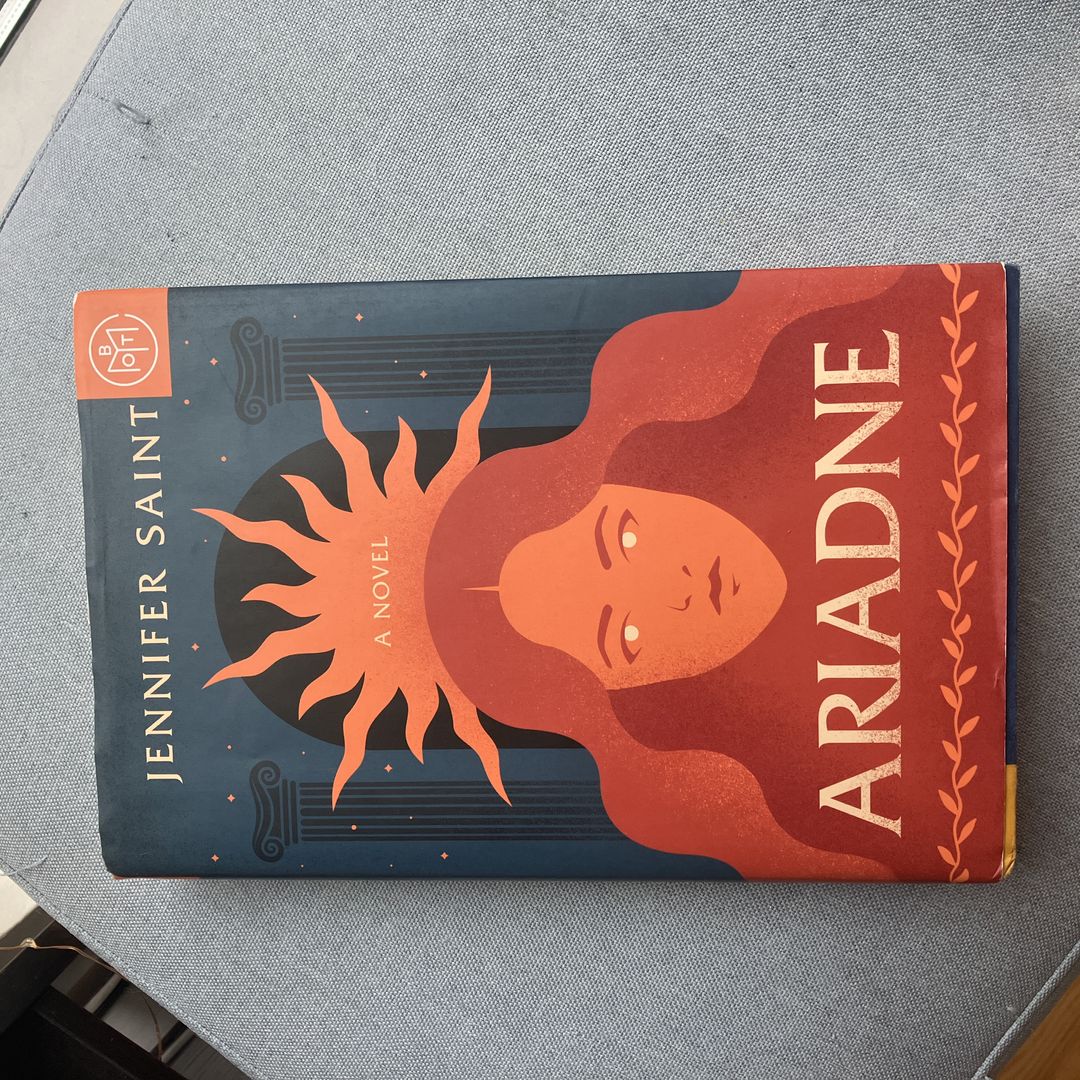 Ariadne