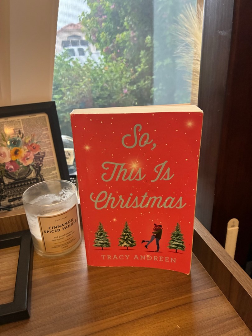 So, This Is Christmas