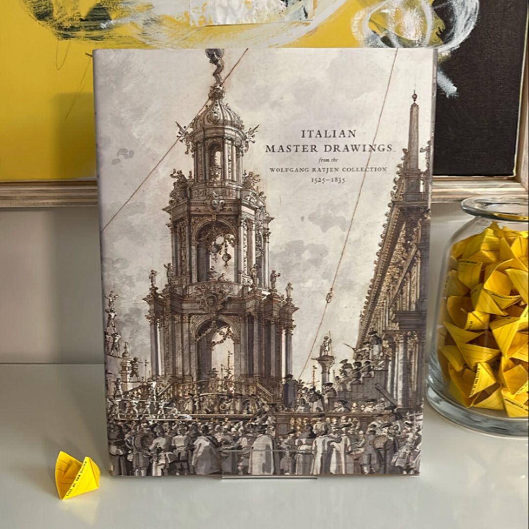 Italian Master Drawings