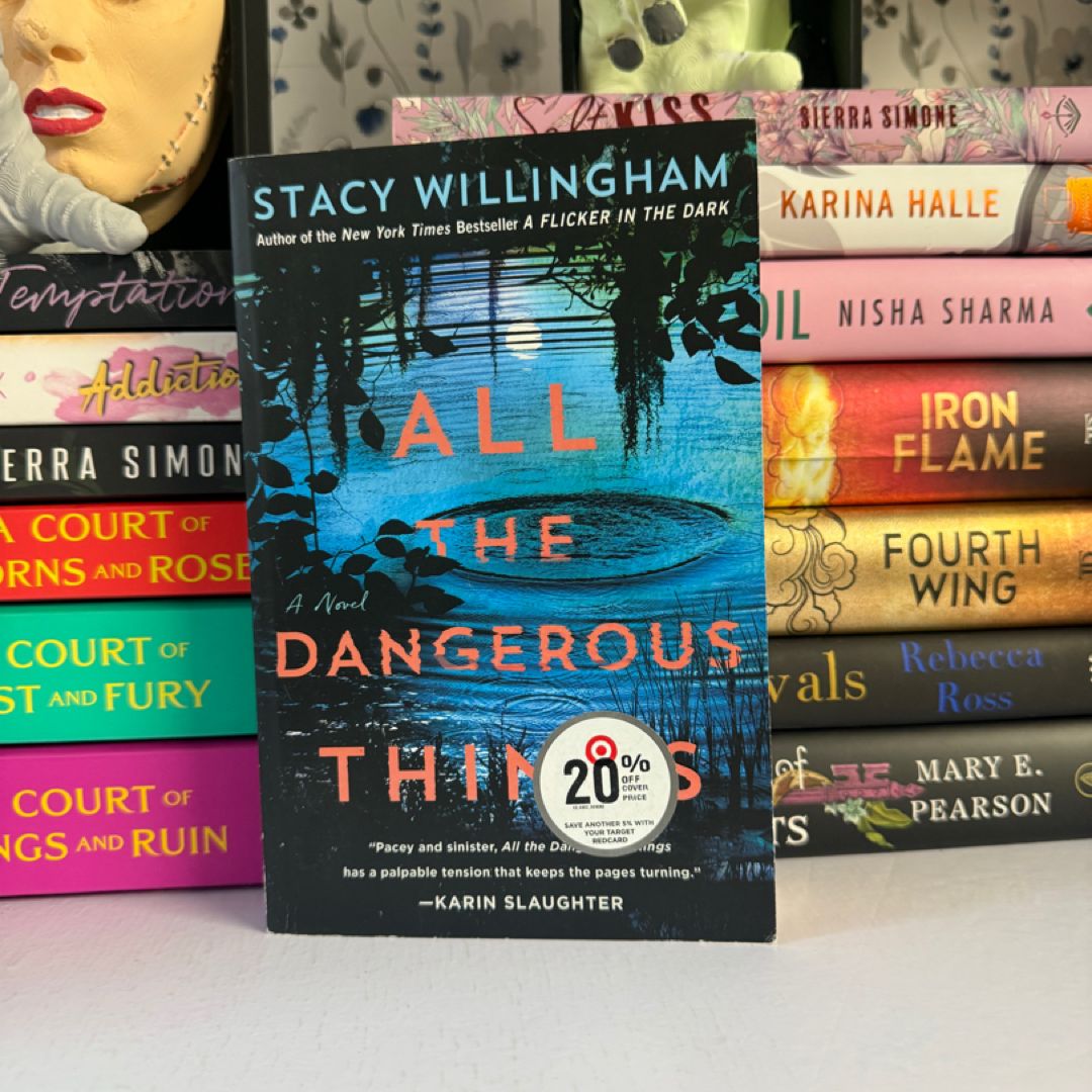 All the Dangerous Things