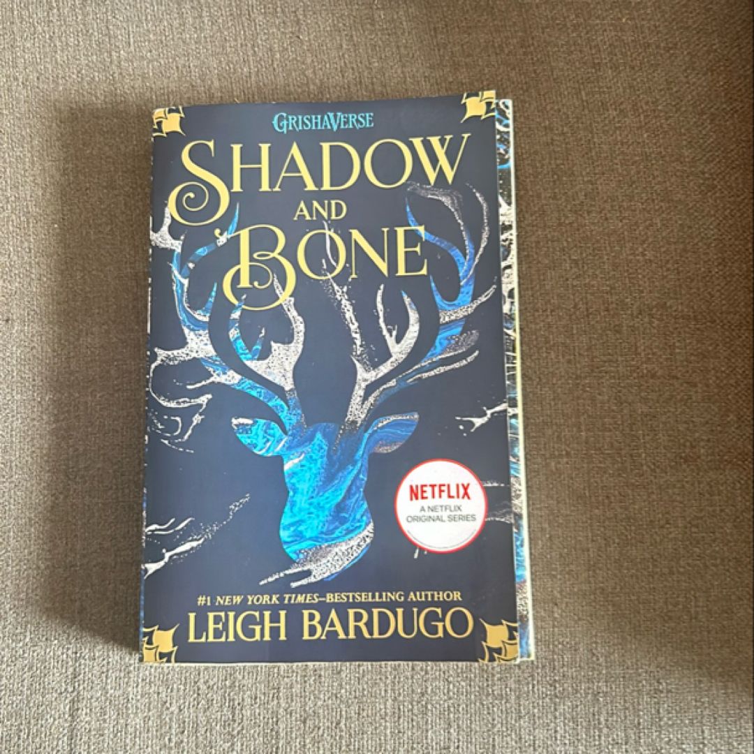 Shadow and Bone