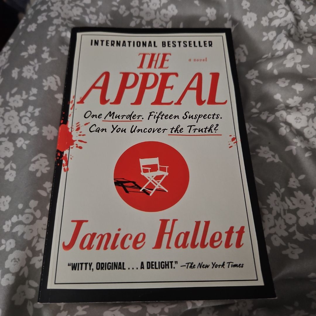 The Appeal
