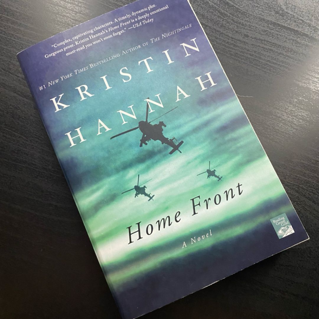 Home front 