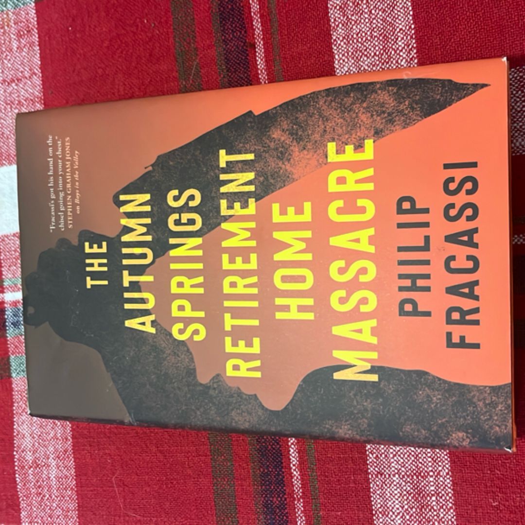 The Autumn Springs Retirement Home Massacre