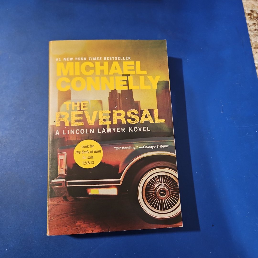The Reversal